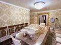 5-бөлмелі пәтер · 106 м² · 1/4 қабат, Центр, бағасы: 35 млн ₸ в Жетысу обл. — фото 3