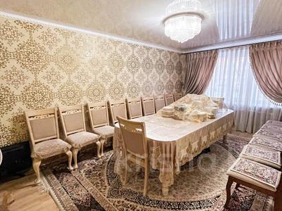 5-бөлмелі пәтер · 106 м² · 1/4 қабат, Центр, бағасы: 35 млн ₸ в Жетысу обл.