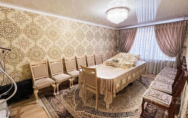 5-бөлмелі пәтер · 106 м² · 1/4 қабат, Центр, бағасы: 35 млн ₸ в Жетысу обл. — фото 5