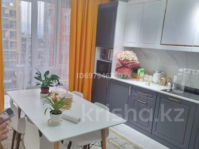 3-комнатная квартира · 98 м² · 6/10 этаж, Алтын орда за 370 000 〒 в Алматы, Наурызбайский р-н