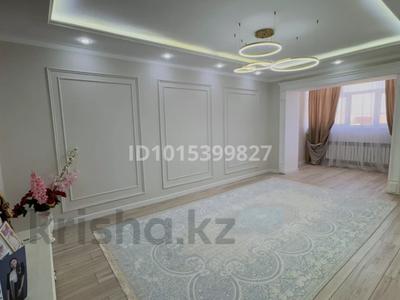 3-комнатная квартира · 75 м² · 2/5 этаж, Асан Тайманова 105 — мкр Астана-2, дом 5 за 29.5 млн ₸ в 