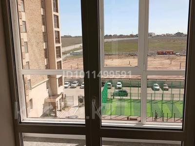 2-бөлмелі пәтер · 46 м² · 5/9 қабат, мкр Юго-Восток, 218-й учетный квартал 154, бағасы: 27 млн ₸ в Караганде, Казыбек би р-н