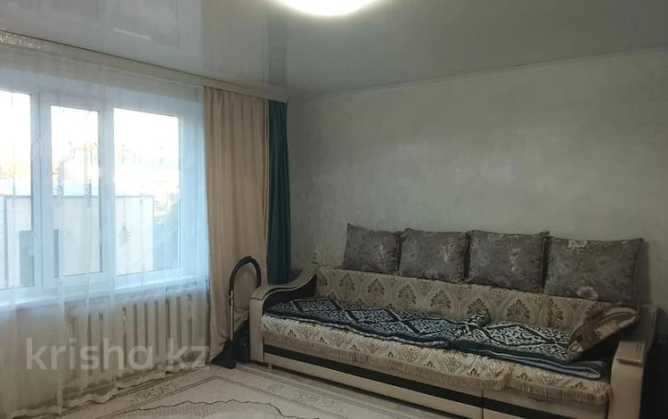2-комнатная квартира · 50.7 м² · 1/5 этаж, 10 Лет Независимости за 12.5 млн ₸ в Абай — фото 2