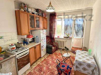 1-комнатная квартира · 35.7 м² · 4/5 этаж, Алдабергенова 14 за 9 млн ₸ в Талдыкоргане, мкр Жастар