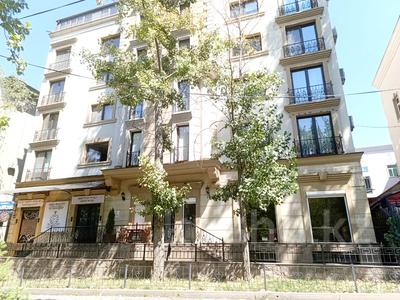 Свободное назначение, офисы, магазины и бутики, салоны красоты, медцентры и аптеки, образование, развлечения · 300 м² за 500 млн ₸ в Алматы, Медеуский р-н