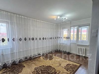 1-комнатная квартира · 31.3 м² · 4/5 этаж, проспект Абилкайыр хана за 9.3 млн ₸ в Актобе