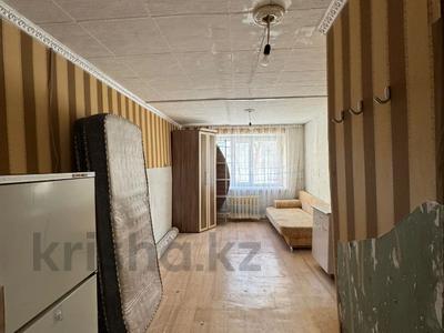 1-бөлмелі пәтер · 19.3 м² · 1/5 қабат, Дюсенова 1, бағасы: 6 млн ₸ в Павлодаре