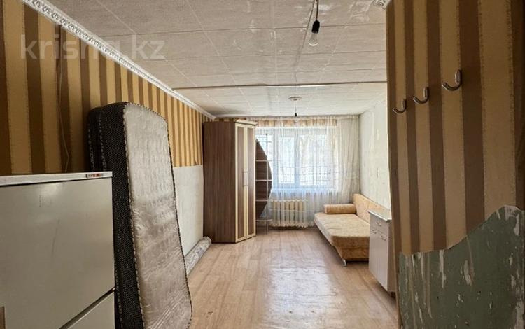 1-бөлмелі пәтер · 19.3 м² · 1/5 қабат, Дюсенова 1, бағасы: 6 млн ₸ в Павлодаре — фото 2