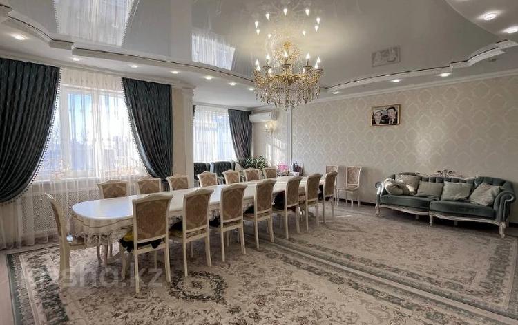 5-комнатная квартира · 210 м² · 3/4 этаж, Санкибай батыра за 61.5 млн ₸ в Актобе — фото 4