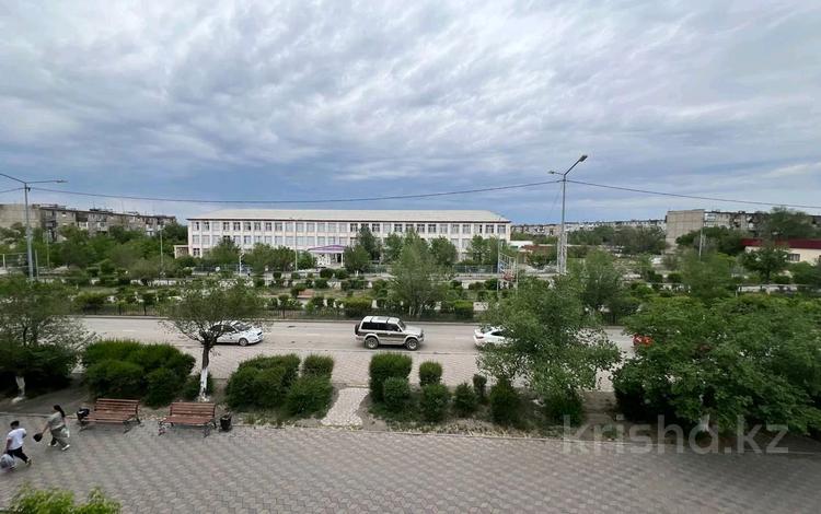 2-комнатная квартира, 43 м², 3/5 этаж, Гурбы 106 за 9.5 млн 〒 в Сатпаев — фото 2