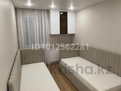 3-бөлмелі пәтер · 59.5 м² · 7/9 қабат, Райымбек 590/15, бағасы: 41 млн ₸ в Алматы, Наурызбайский р-н