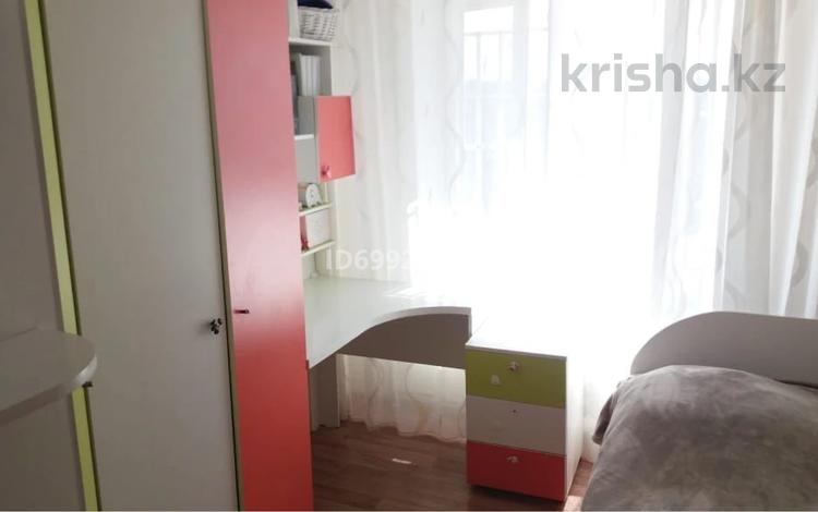 3-комнатная квартира · 49 м² · 4/5 этаж, Сабитова 28 — Сш 16 за 13.3 млн ₸ в Балхаше — фото 2