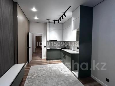 2-бөлмелі пәтер · 45 м² · 6/12 қабат, Қалқаман-1 ш/а., Ашимова 1/5Б, бағасы: 40 млн ₸ в Алматы, Наурызбайский р-н