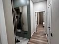 2-бөлмелі пәтер · 45 м² · 6/12 қабат, Қалқаман-1 ш/а., Ашимова 1/5Б, бағасы: 40 млн ₸ в Алматы, Наурызбайский р-н — фото 5