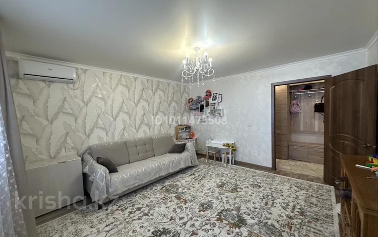 2-комнатная квартира · 70 м² · 4/5 этаж, Нуржау 25 за 26.5 млн ₸ в им. Касыма кайсеновой — фото 2