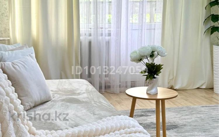 1-комнатная квартира · 31 м² · 4/4 этаж, Саина 24/1 — Кабдолова, можно в ипотеку. за 23 млн ₸ в Алматы, Ауэзовский р-н — фото 2