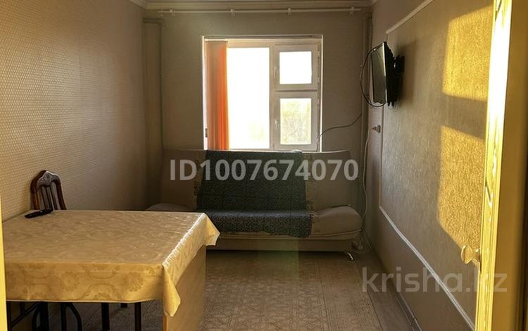 2-бөлмелі пәтер · 41 м² · 4/4 қабат, проспект Абая 37 — Абая-Муратбаева, бағасы: 8.5 млн 〒 в  — фото 2