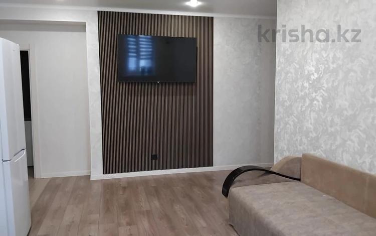 2-бөлмелі пәтер · 56 м² · 5/6 қабат, жана орда, бағасы: 26 млн ₸ в Уральске — фото 2
