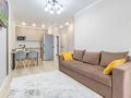 1-комнатная квартира · 40 м² · 10/10 этаж, Мангилик Ел 40/2 — Бухар Жырау за 3 000 ₸ в Астане, Есильский р-н — фото 10