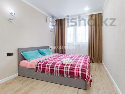 1-комнатная квартира · 40 м² · 10/10 этаж, Мангилик Ел 40/2 — Бухар Жырау за 3 000 ₸ в Астане, Есильский р-н