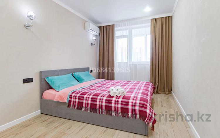1-комнатная квартира · 40 м² · 10/10 этаж, Мангилик Ел 40/2 — Бухар Жырау за 3 000 ₸ в Астане, Есильский р-н — фото 21
