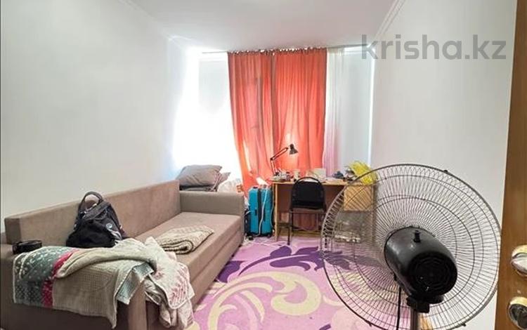 3-комнатная квартира · 62.4 м² · 5/5 этаж, Пушкина за 39.9 млн ₸ в Алматы, Медеуский р-н — фото 6