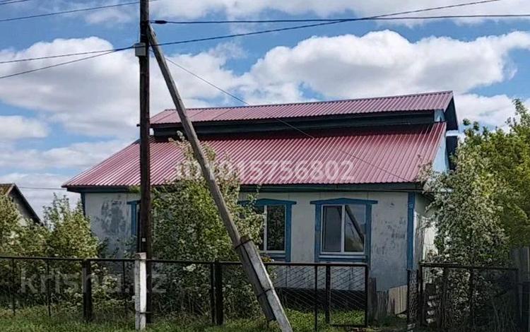 Отдельный дом · 6 комнат · 96 м² · 10 сот., Пушкина 12 за 7 млн ₸ в  — фото 2