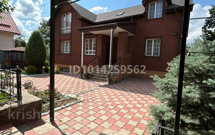Жеке үй · 6 бөлме · 329.3 м² · 8 жүзд., Жетисай 17, бағасы: 115 млн ₸ в Кыргауылдах — фото 2