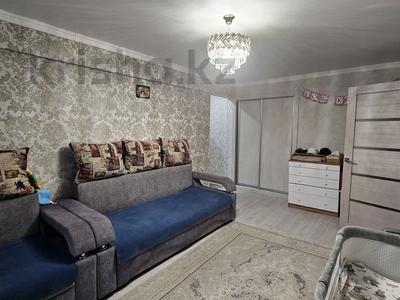 3-комнатная квартира · 51.3 м² · 3/5 этаж, Михаэлиса 13 — Музыкальное училище, лицей 11, школа 16, ледовый каток, школа 20 за 22.5 млн ₸ в Усть-Каменогорске