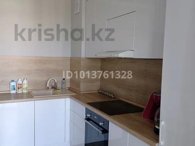 1-комнатная квартира · 45.6 м² · 6/10 этаж, Сатпаева 57/1 — За Драмтетром за 25 млн ₸ в Усть-Каменогорске