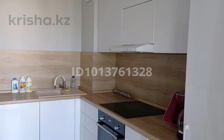1-комнатная квартира · 45.6 м² · 6/10 этаж, Сатпаева 57/1 — За Драмтетром за 25 млн ₸ в Усть-Каменогорске — фото 9