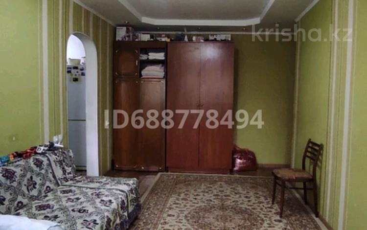 3-бөлмелі пәтер · 62 м², Каратая турысова — Сзади Баласагуна, бағасы: 22 млн ₸ в Таразе — фото 2
