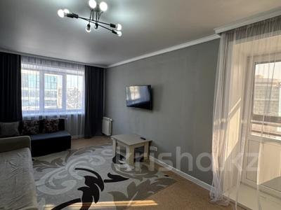 3-комнатная квартира · 100 м² · 2/9 этаж, Жамбыла 80 — Теннисный корт за 30 000 ₸ в Петропавловске