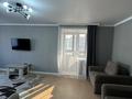 3-бөлмелі пәтер · 100 м² · 2/9 қабат, Жамбыла 80 — Теннисный корт, бағасы: 30 000 ₸ в Петропавловске — фото 3