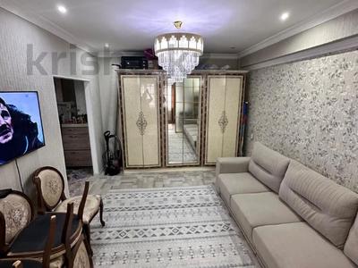 1-комнатная квартира · 42.6 м² · 8/9 этаж, мкр Айнабулак-2 за 28 млн ₸ в Алматы, Жетысуский р-н