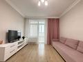 1-комнатная квартира · 41 м² · 11/22 этаж, Манглик Ел 60 — EXPO за ~ 35 млн ₸ в Астане, Есильский р-н