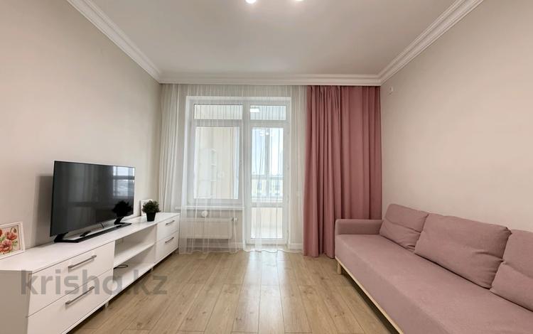 1-комнатная квартира · 41 м² · 11/22 этаж, Манглик Ел 60 — EXPO за ~ 35 млн ₸ в Астане, Есильский р-н — фото 6