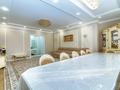 4-комнатная квартира · 140 м² · 3/9 этаж, Керей, Жәнібек хандар 28 — Мангилик ел за 118 млн 〒 в Астане, Есильский р-н — фото 19