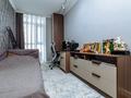 4-комнатная квартира · 140 м² · 3/9 этаж, Керей, Жәнібек хандар 28 — Мангилик ел за 118 млн 〒 в Астане, Есильский р-н — фото 24