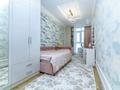 4-комнатная квартира · 140 м² · 3/9 этаж, Керей, Жәнібек хандар 28 — Мангилик ел за 118 млн 〒 в Астане, Есильский р-н — фото 25