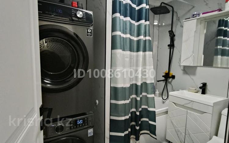 3-бөлмелі пәтер · 49 м² · 4/5 қабат, Ауезова 52Б — Ауезова -Азаттык, бағасы: 16.8 млн ₸ в Атырау, мкр Жилгородок — фото 4