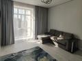 2-комнатная квартира · 45 м² · 8/12 этаж, Жошы хан 13 — 809 за 250 000 ₸ в Астане, Есильский р-н — фото 4