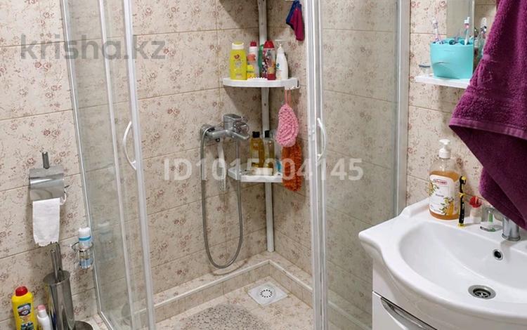 3-бөлмелі пәтер · 63 м² · 1/5 қабат, Сидранского 41 — Три алеи, бағасы: 30 млн ₸ в Конаеве — фото 11