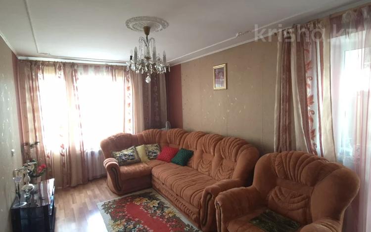 1-бөлмелі пәтер · 34.3 м² · 2/9 қабат, 5 микрорайон, бағасы: 16.5 млн ₸ в Костанае — фото 2