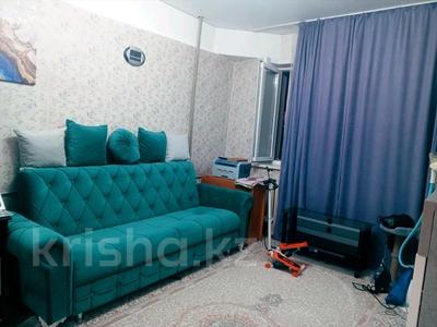 1-бөлмелі пәтер · 43 м² · 2/3 қабат, Майлина, бағасы: 21 млн ₸ в Алматы, Турксибский р-н