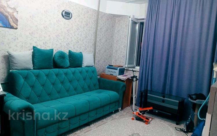 1-бөлмелі пәтер · 43 м² · 2/3 қабат, Майлина, бағасы: 21 млн ₸ в Алматы, Турксибский р-н — фото 2