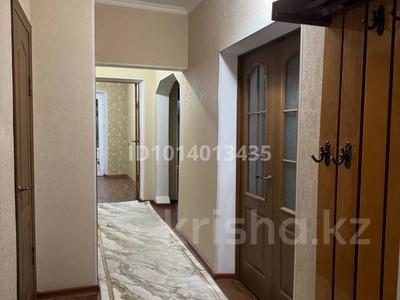 4-бөлмелі пәтер · 75 м² · 3/9 қабат, Желтоксан 84 — Казыбек би - Желтоксан, бағасы: 59 млн ₸ в Таразе