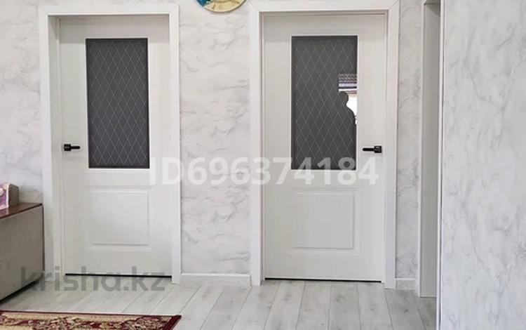 Отдельный дом · 6 комнат · 240 м² · 5.8 сот., Орынбаев 24 — Айсултан магазин 13школа за 70 млн ₸ в Туздыбастау (Калинино) — фото 43