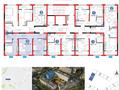 2-бөлмелі пәтер · 54 м² · 5/6 қабат, Кайрат микрорайон, бағасы: 37.5 млн ₸ в Алматы, Турксибский р-н