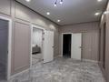 3-бөлмелі пәтер · 113 м² · 6/12 қабат, Мкр. Туран 2415А, бағасы: 48 млн ₸ в Шымкенте, Туран р-н